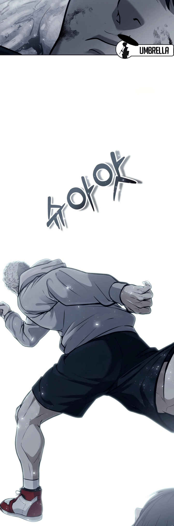 Read Tower of God Urek’s Ascent PT Manga Online