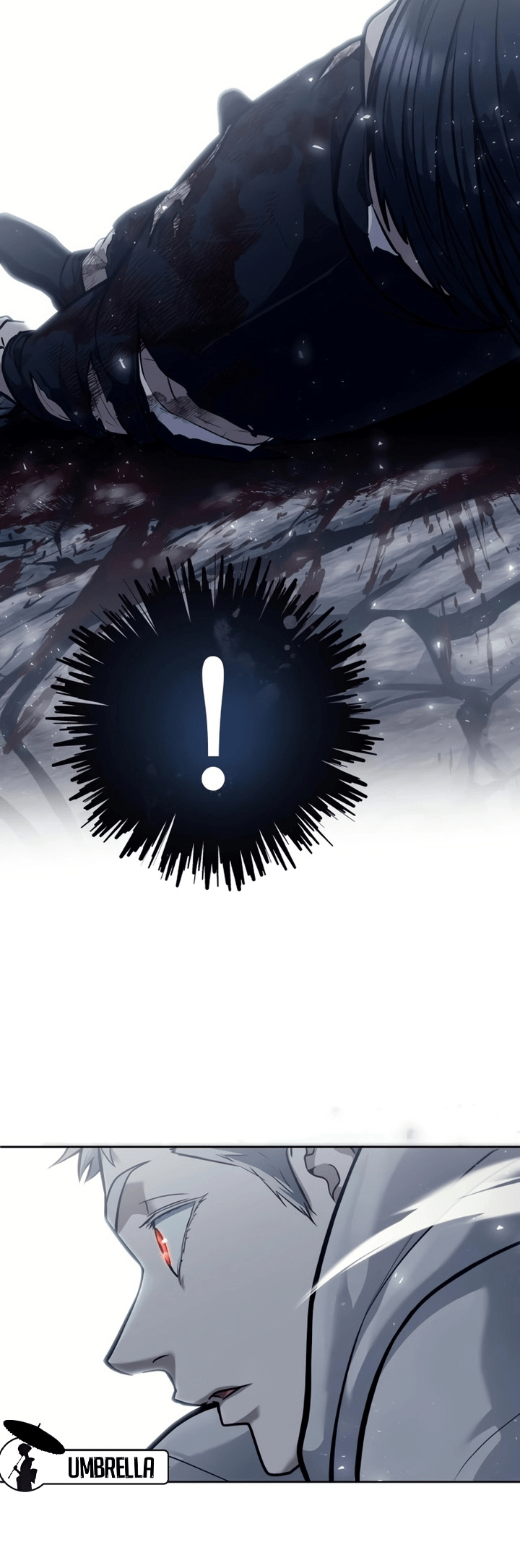 Read Tower of God Urek’s Ascent PT Manga Online