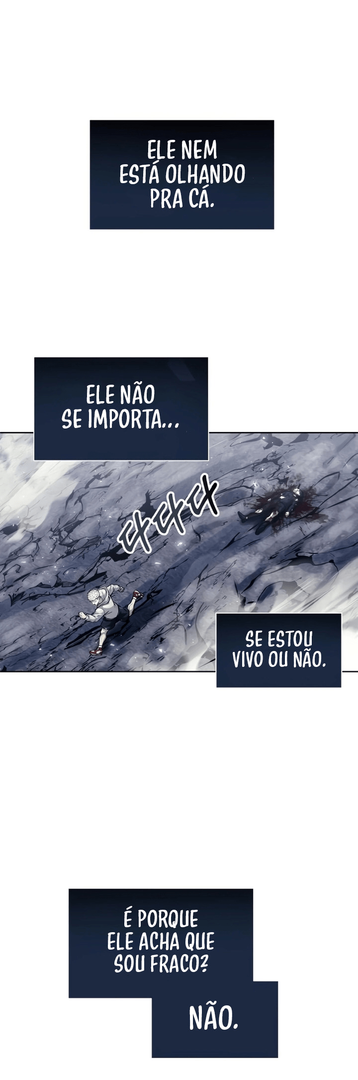 Read Tower of God Urek’s Ascent PT Manga Online