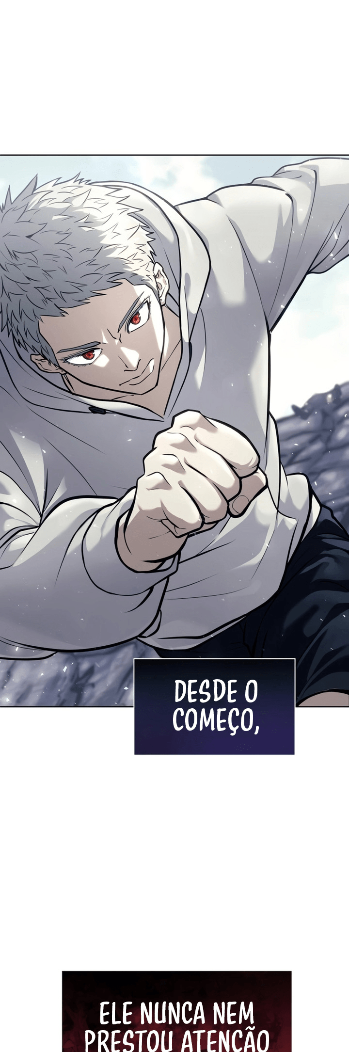 Read Tower of God Urek’s Ascent PT Manga Online