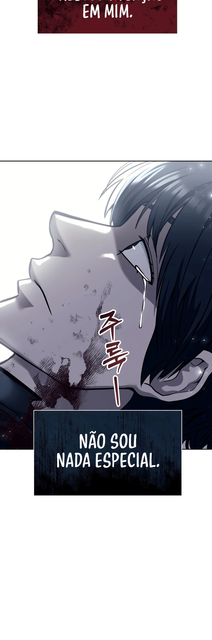Read Tower of God Urek’s Ascent PT Manga Online