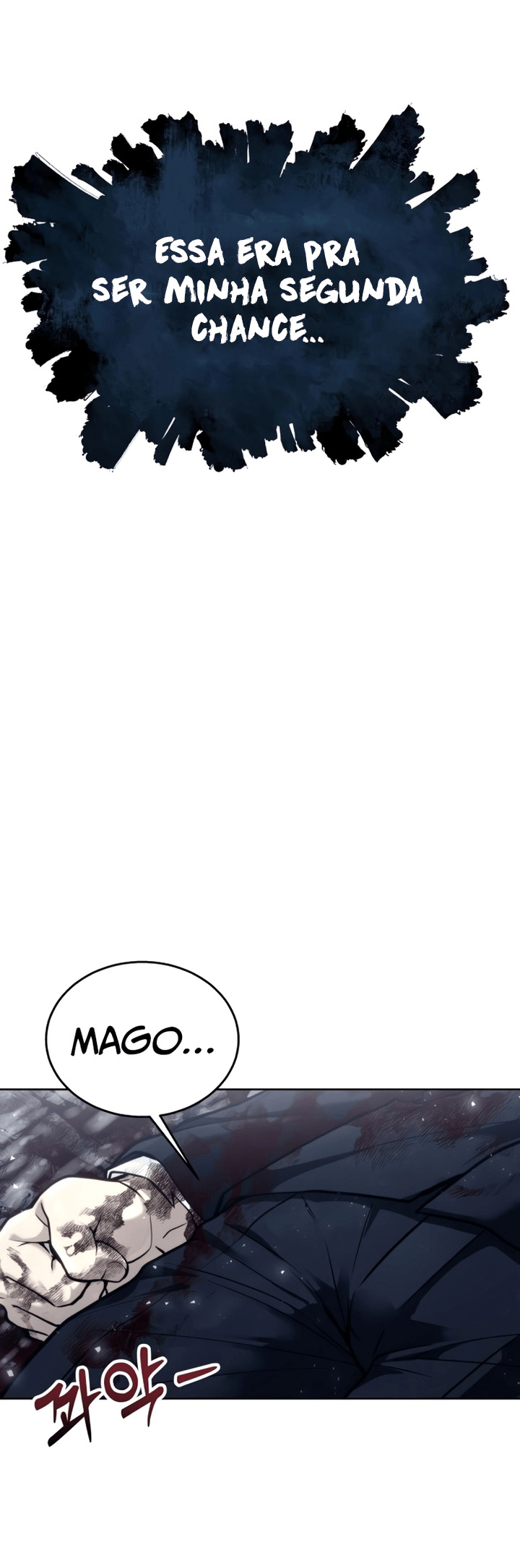 Read Tower of God Urek’s Ascent PT Manga Online