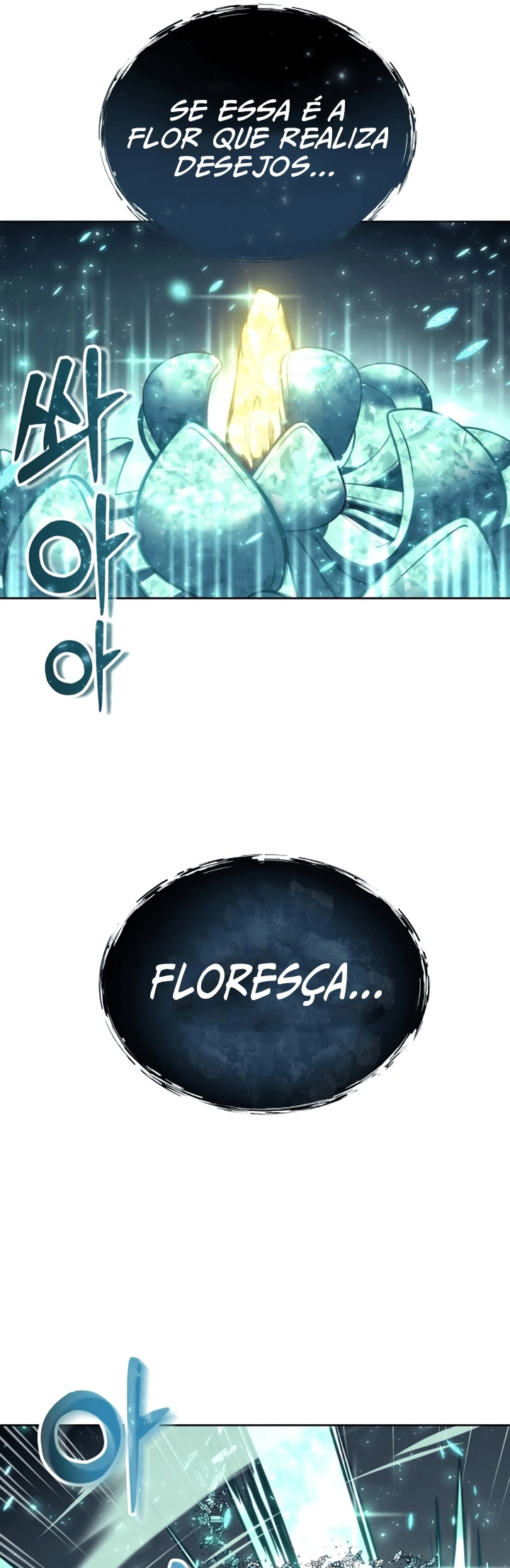 Read Tower of God Urek’s Ascent PT Manga Online