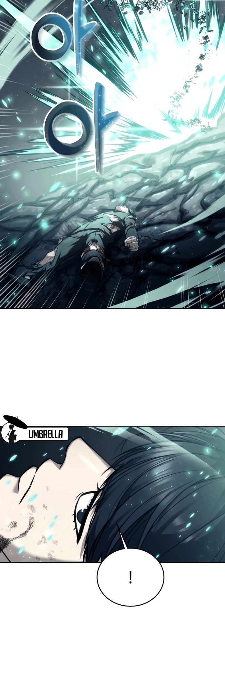 Read Tower of God Urek’s Ascent PT Manga Online