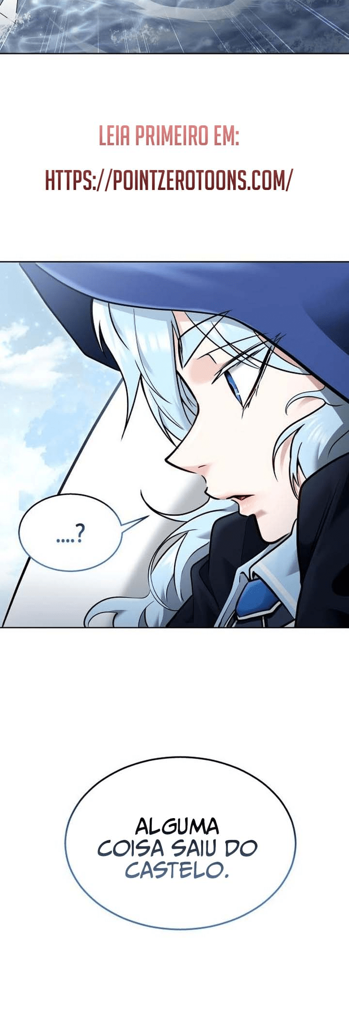 Read Tower of God Urek’s Ascent PT Manga Online