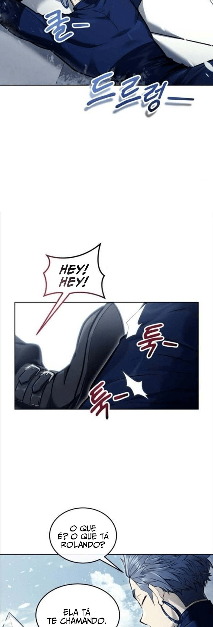 Read Tower of God Urek’s Ascent PT Manga Online