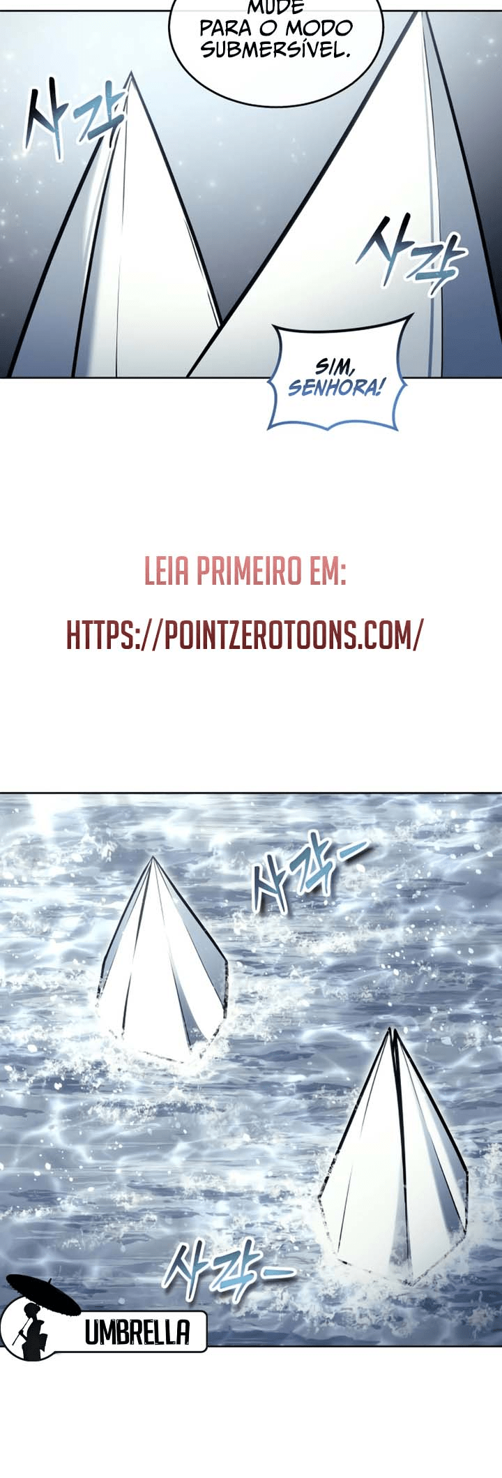 Read Tower of God Urek’s Ascent PT Manga Online