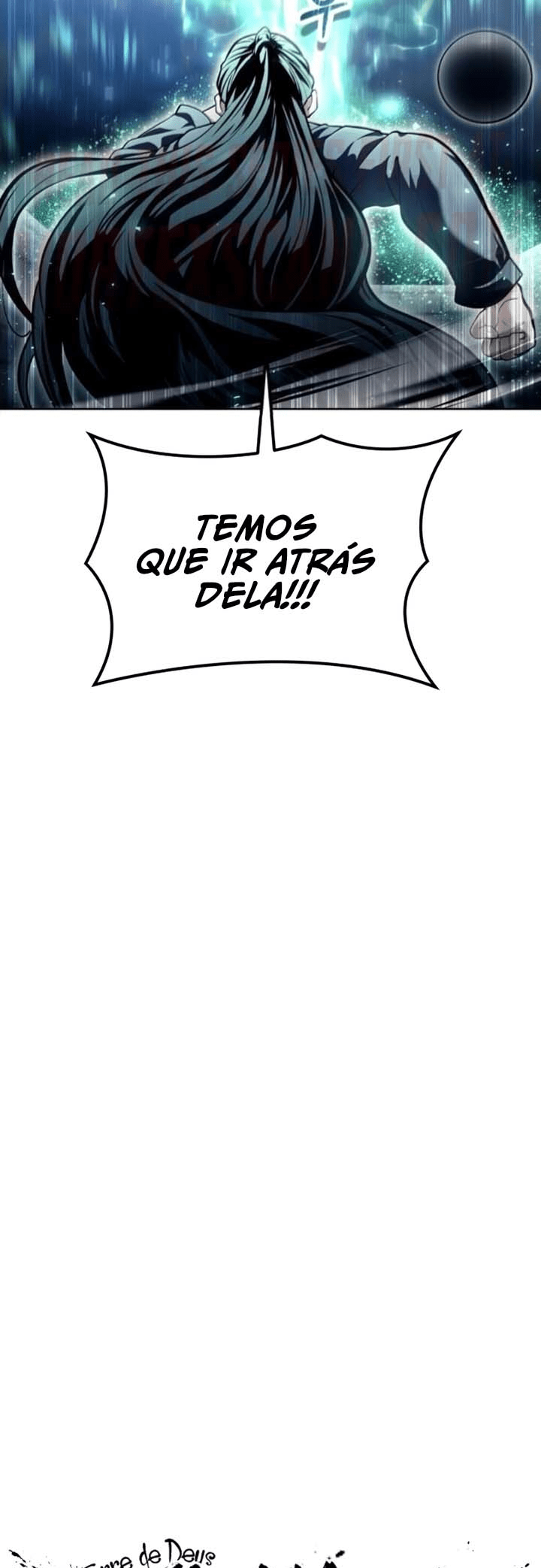 Read Tower of God Urek’s Ascent PT Manga Online