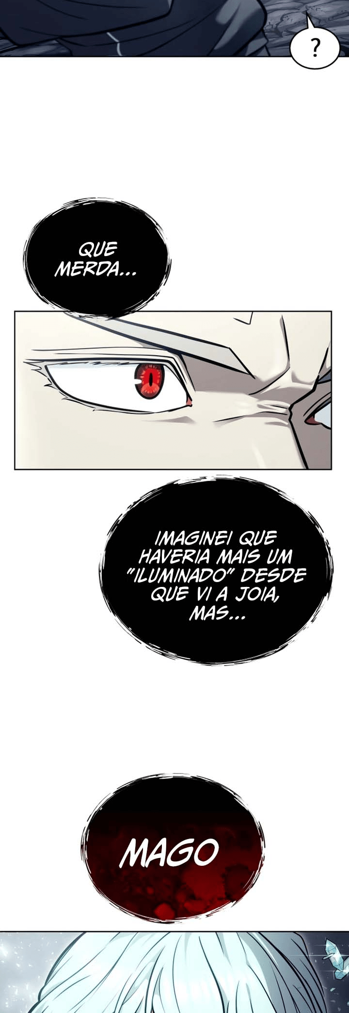 Read Tower of God Urek’s Ascent PT Manga Online