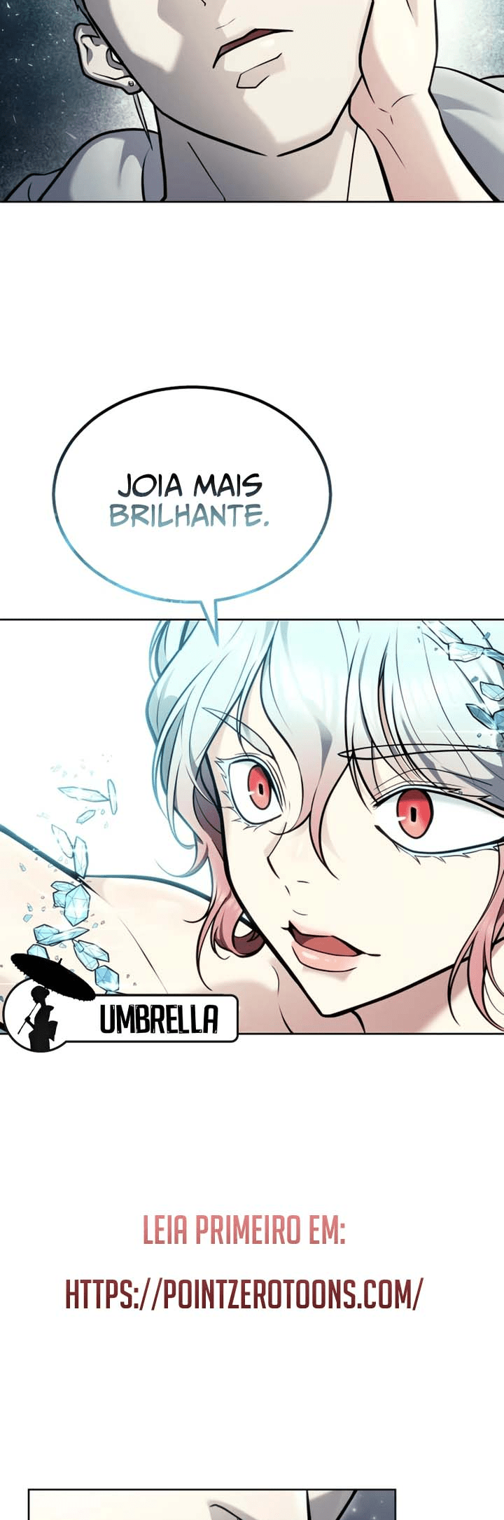 Read Tower of God Urek’s Ascent PT Manga Online