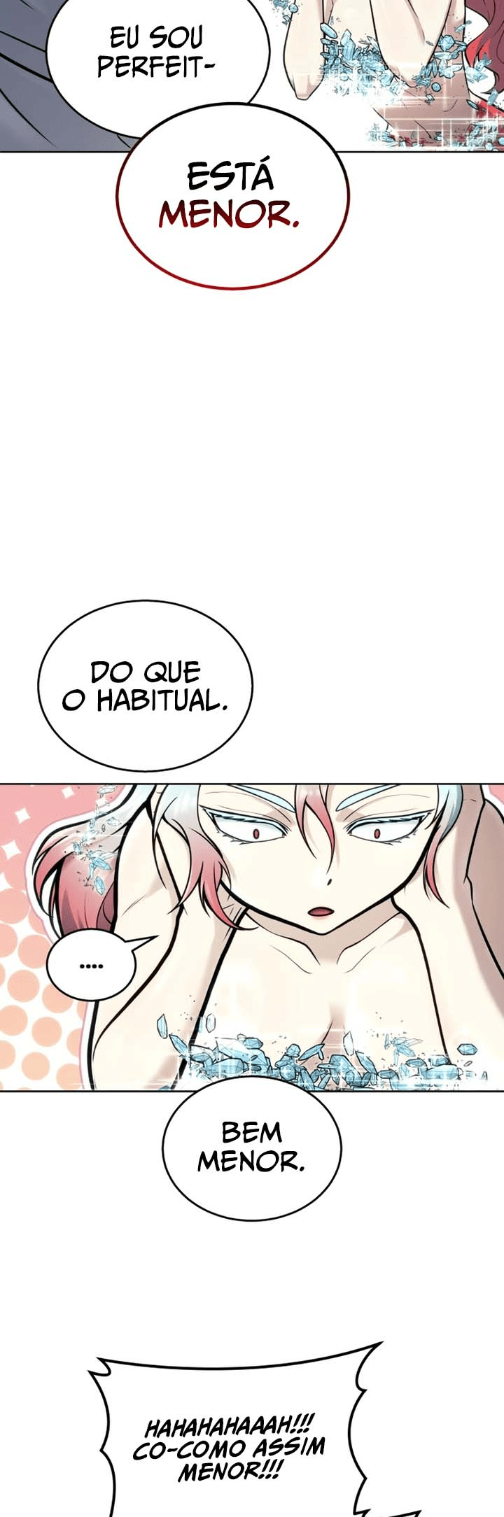 Read Tower of God Urek’s Ascent PT Manga Online