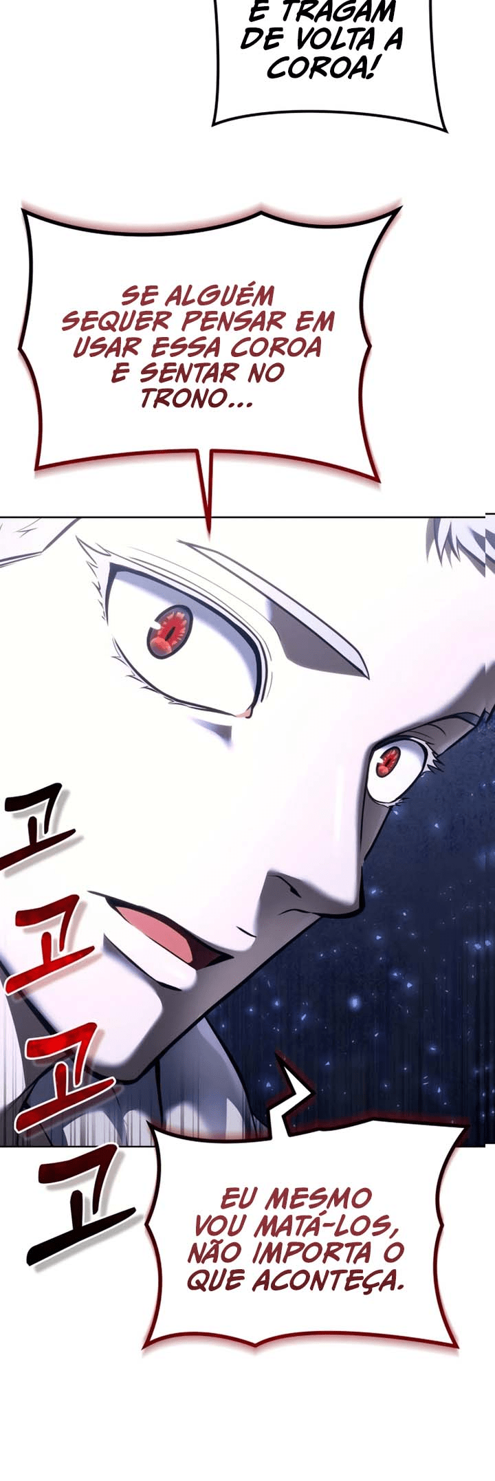 Read Tower of God Urek’s Ascent PT Manga Online