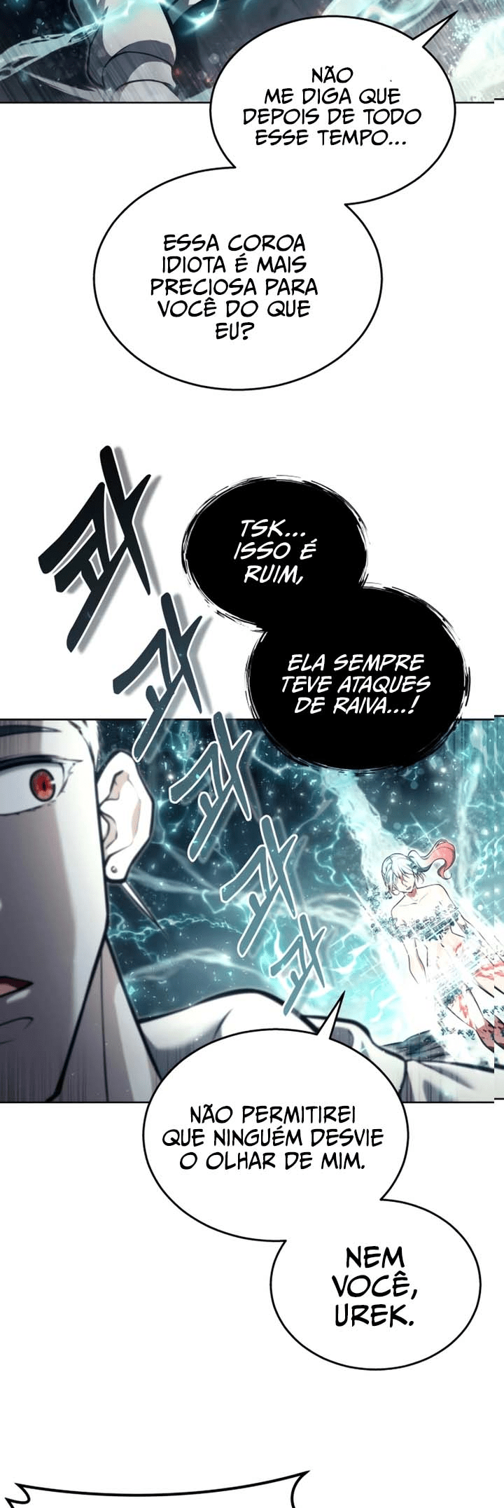 Read Tower of God Urek’s Ascent PT Manga Online