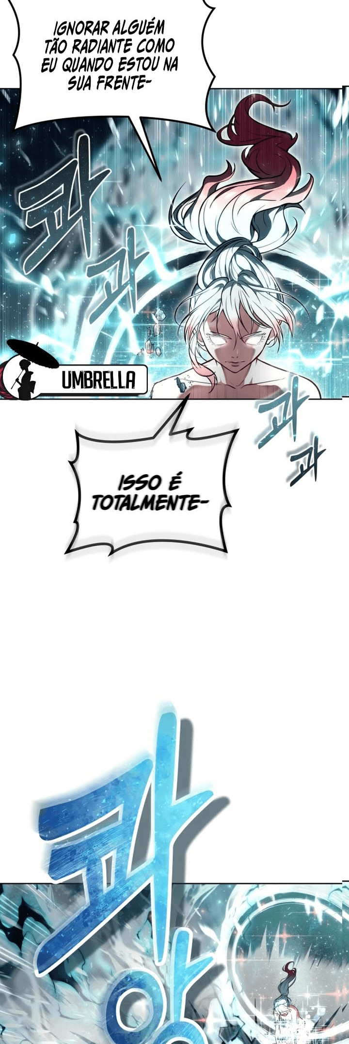 Read Tower of God Urek’s Ascent PT Manga Online