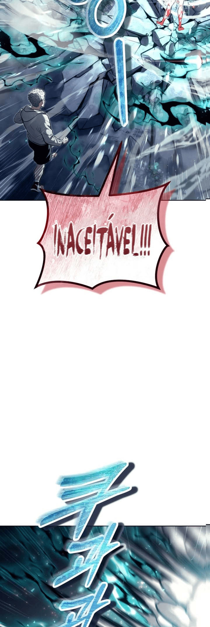 Read Tower of God Urek’s Ascent PT Manga Online