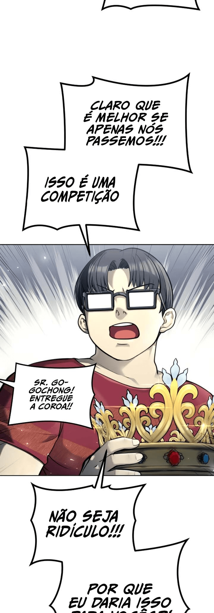 Read Tower of God Urek’s Ascent PT Manga Online