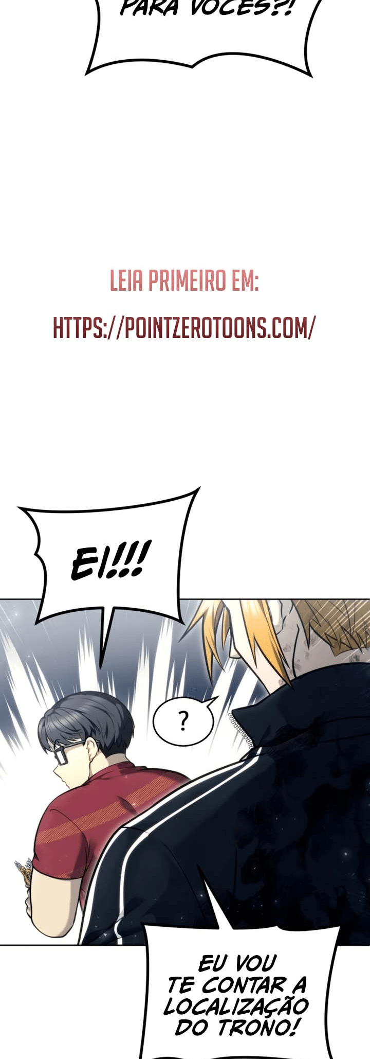 Read Tower of God Urek’s Ascent PT Manga Online