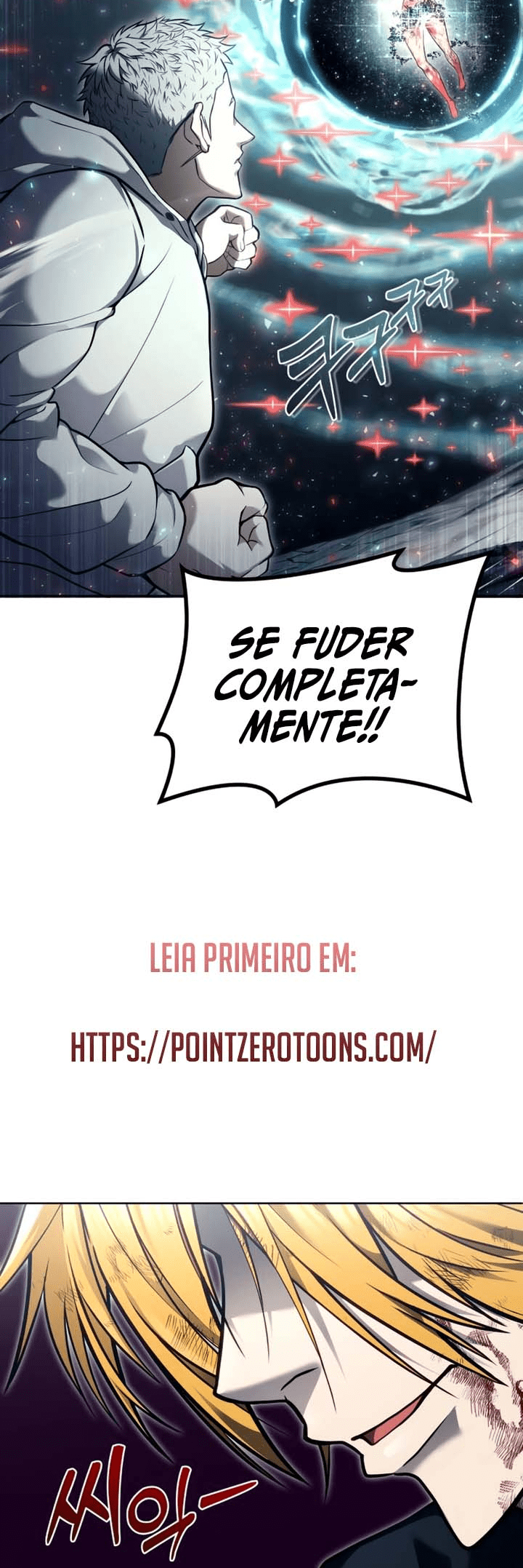 Read Tower of God Urek’s Ascent PT Manga Online