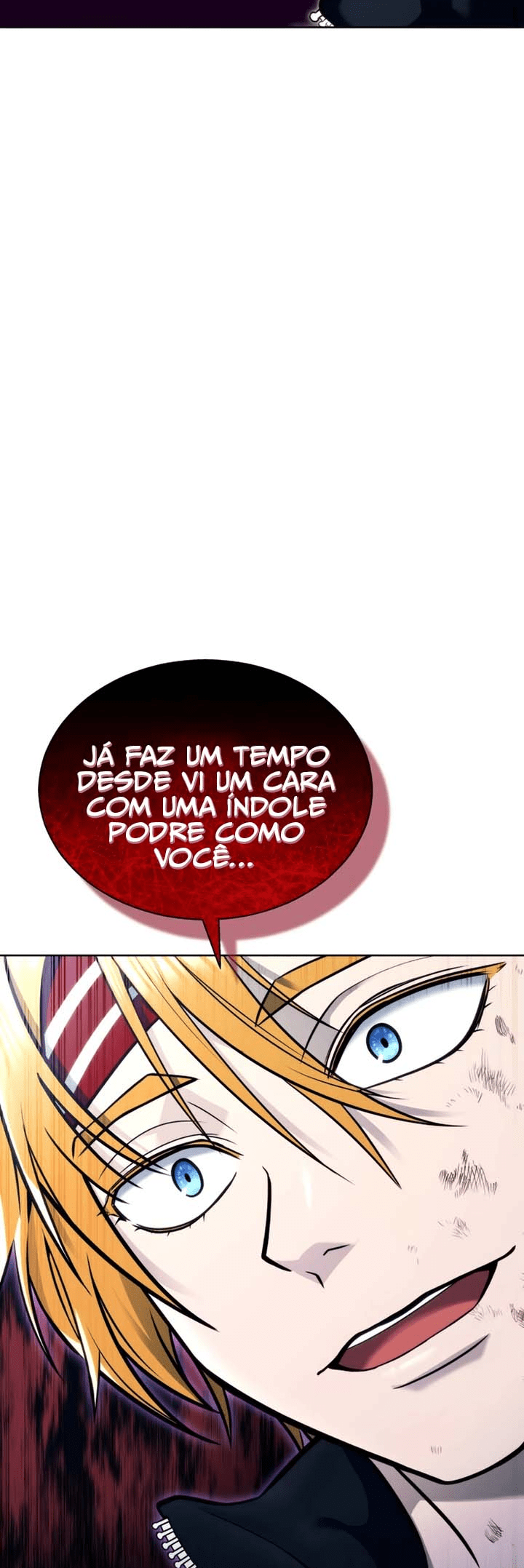 Read Tower of God Urek’s Ascent PT Manga Online