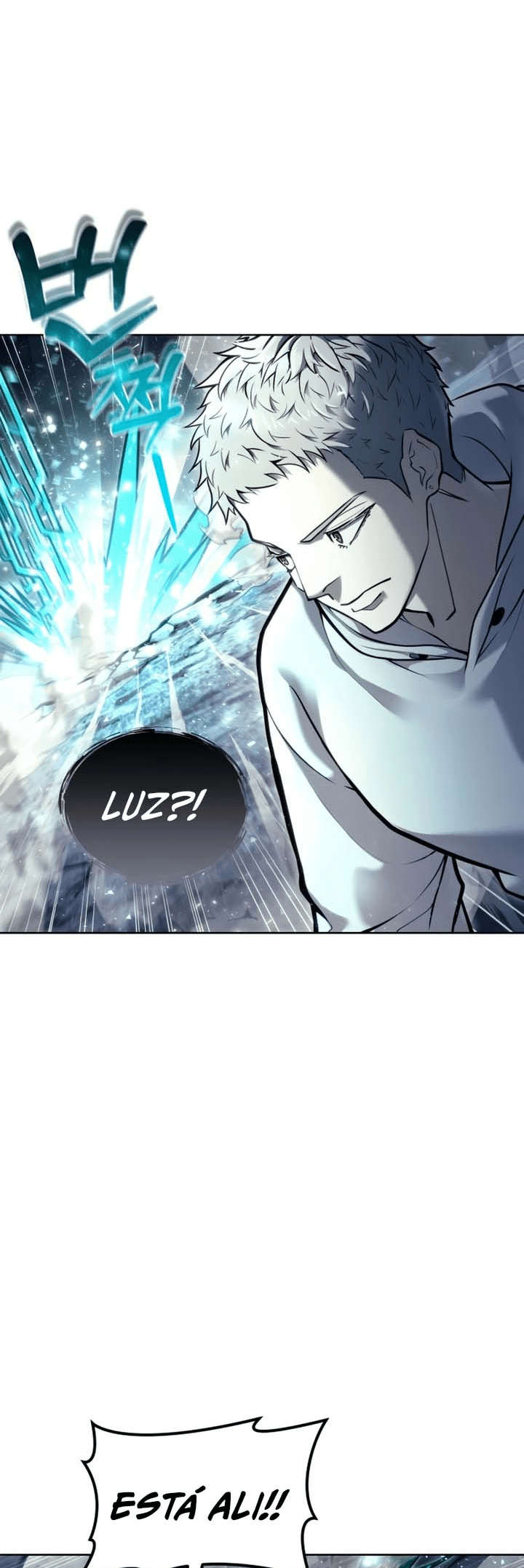 Read Tower of God Urek’s Ascent PT Manga Online