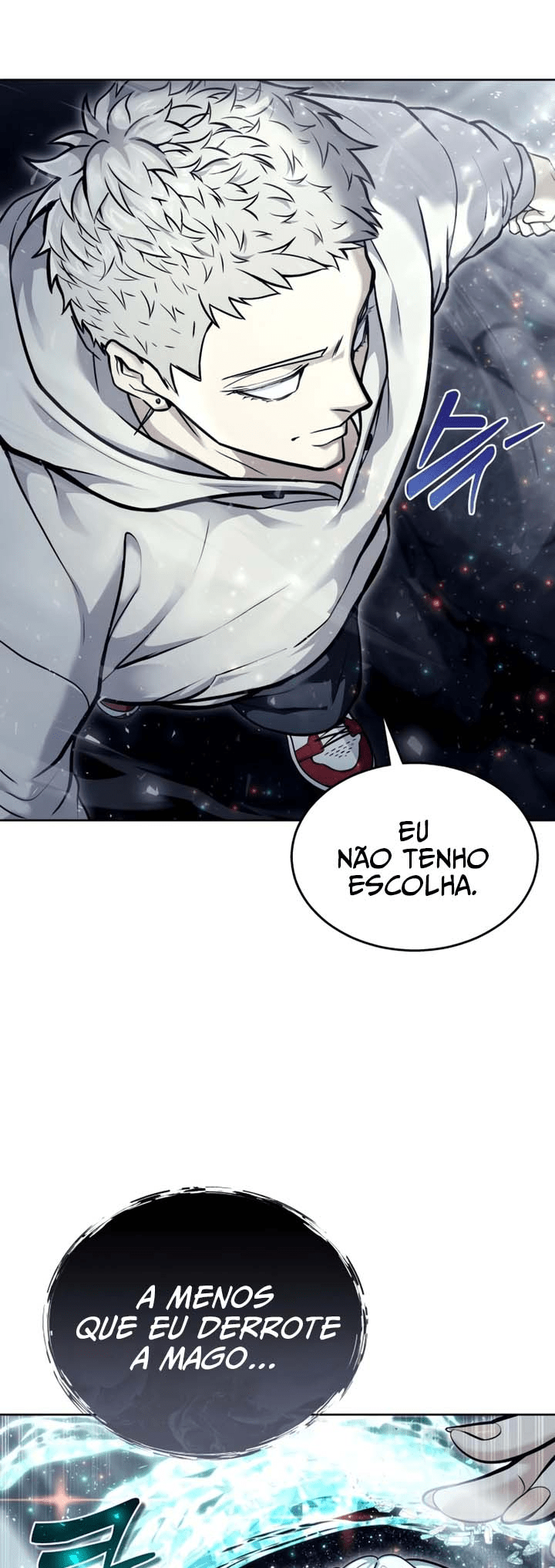 Read Tower of God Urek’s Ascent PT Manga Online