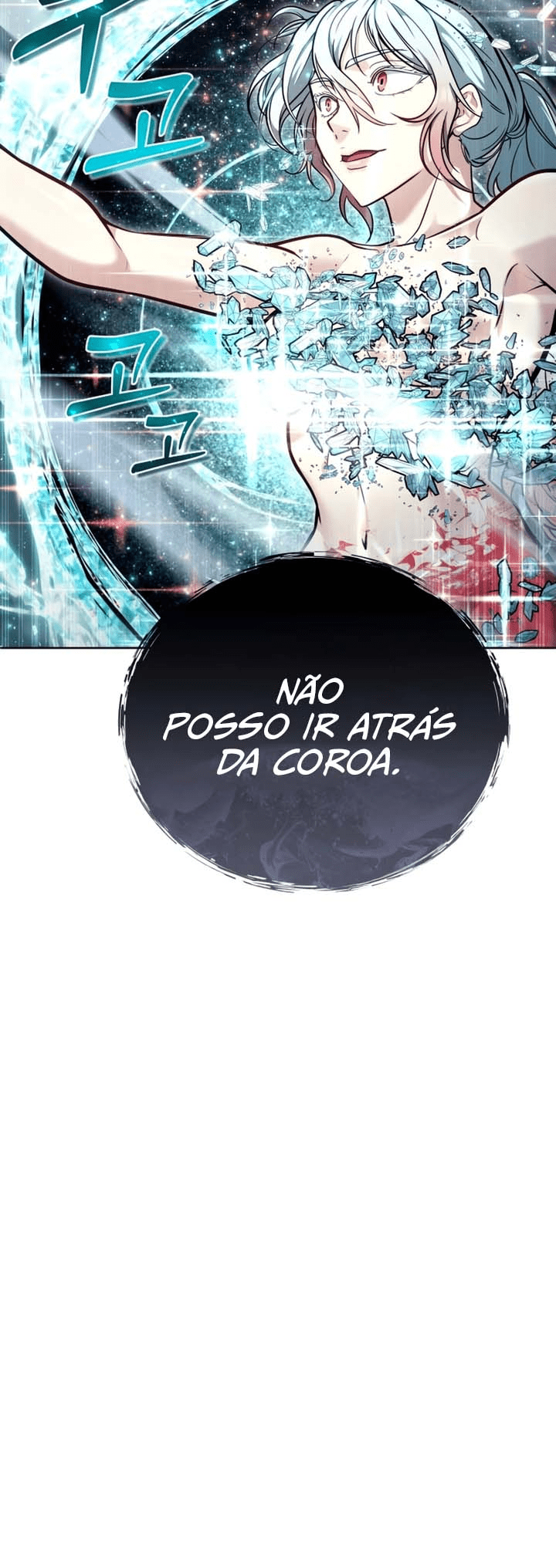 Read Tower of God Urek’s Ascent PT Manga Online