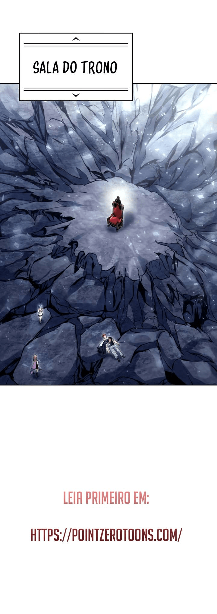 Read Tower of God Urek’s Ascent PT Manga Online