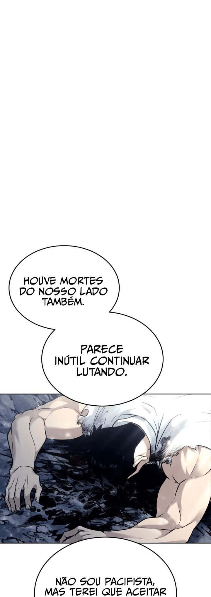 Read Tower of God Urek’s Ascent PT Manga Online