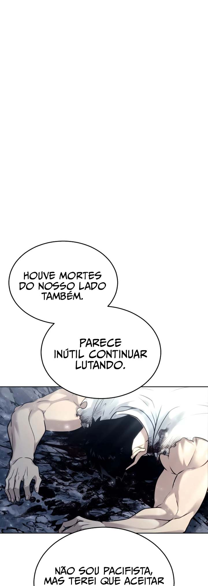 Read Tower of God Urek’s Ascent PT Manga Online
