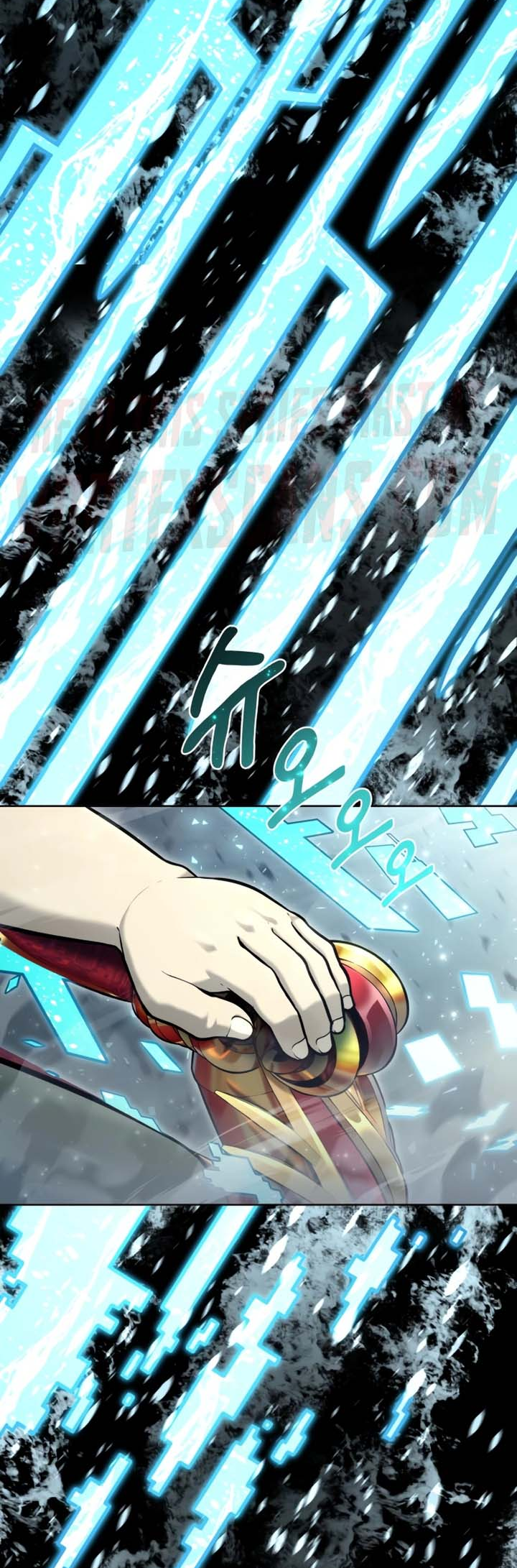 Read Tower of God Urek’s Ascent PT Manga Online