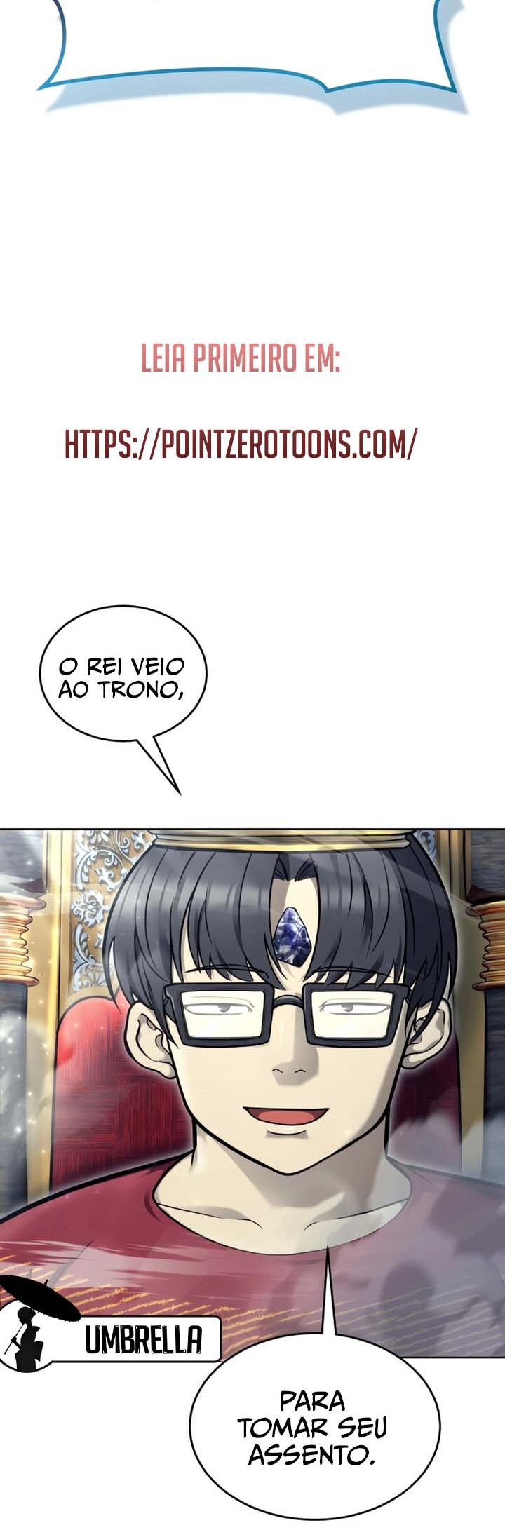 Read Tower of God Urek’s Ascent PT Manga Online