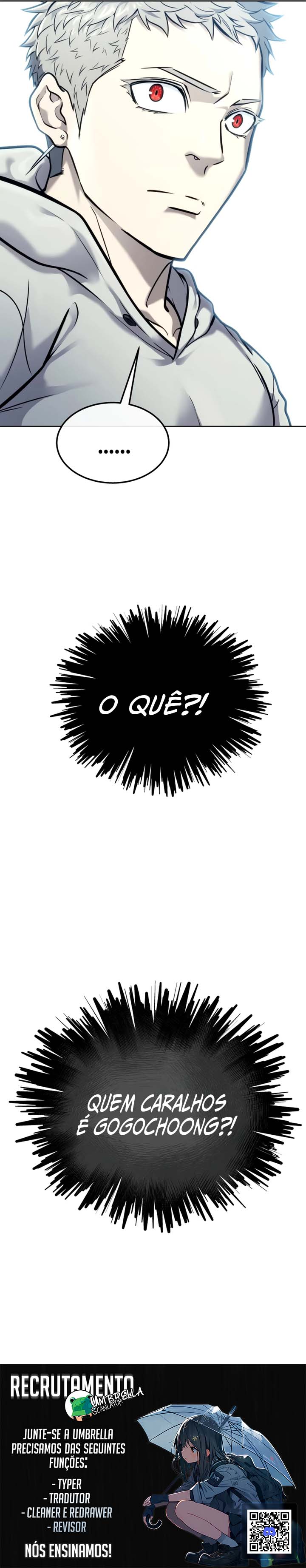 Read Tower of God Urek’s Ascent PT Manga Online