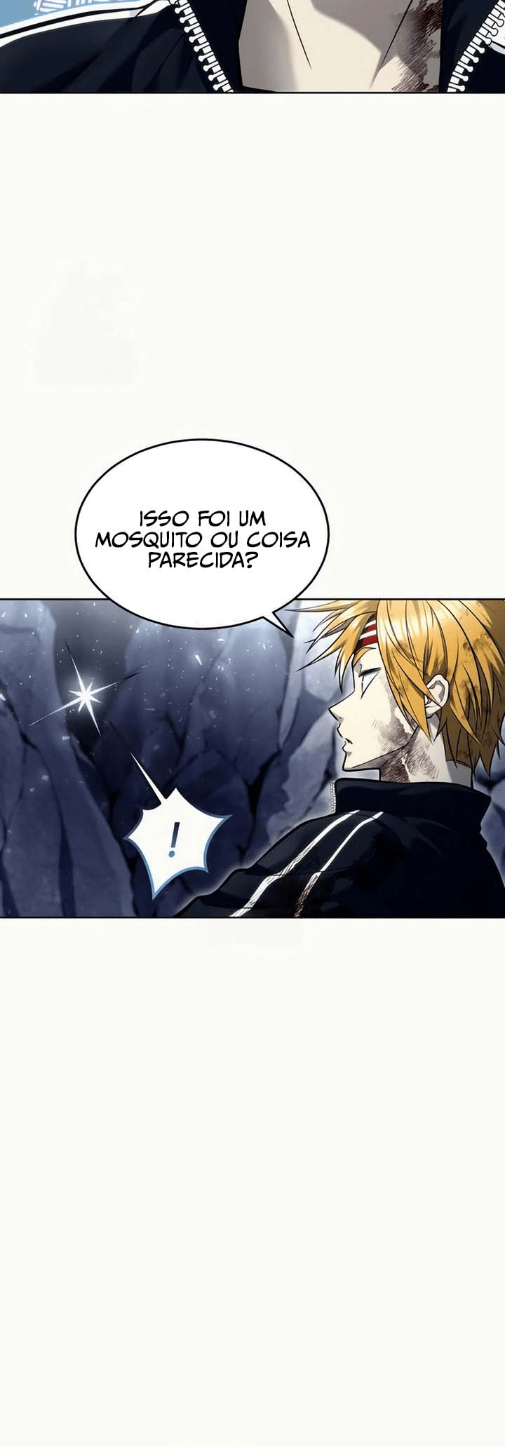Read Tower of God Urek’s Ascent PT Manga Online