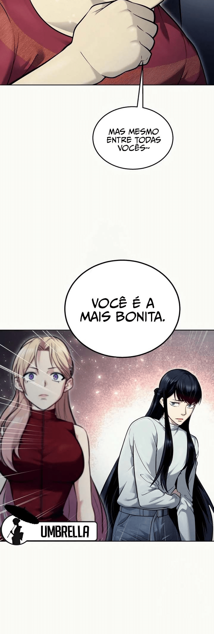 Read Tower of God Urek’s Ascent PT Manga Online