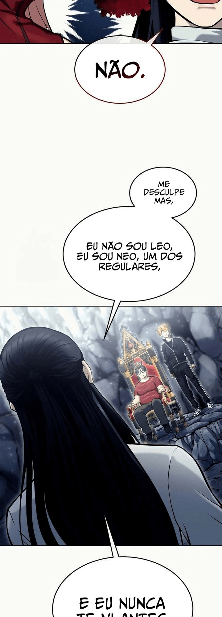Read Tower of God Urek’s Ascent PT Manga Online