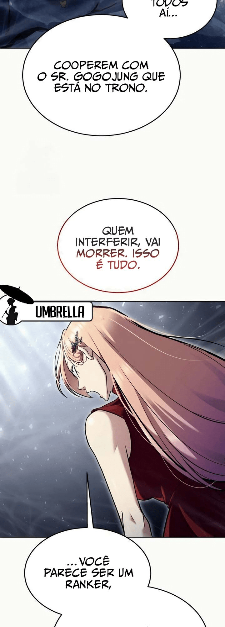 Read Tower of God Urek’s Ascent PT Manga Online