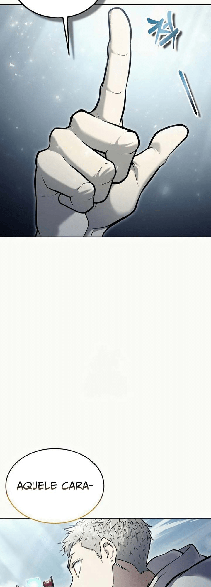 Read Tower of God Urek’s Ascent PT Manga Online