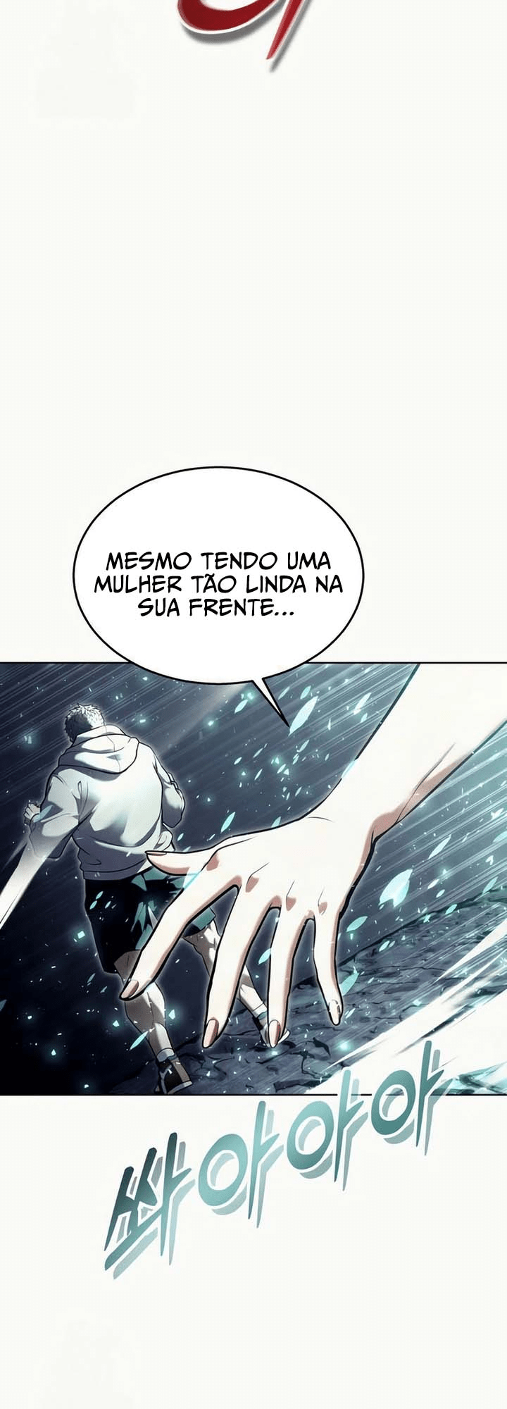 Read Tower of God Urek’s Ascent PT Manga Online