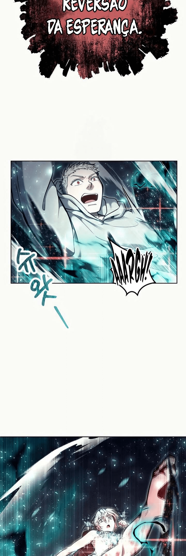 Read Tower of God Urek’s Ascent PT Manga Online