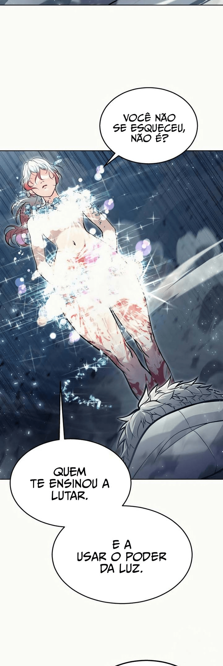 Read Tower of God Urek’s Ascent PT Manga Online