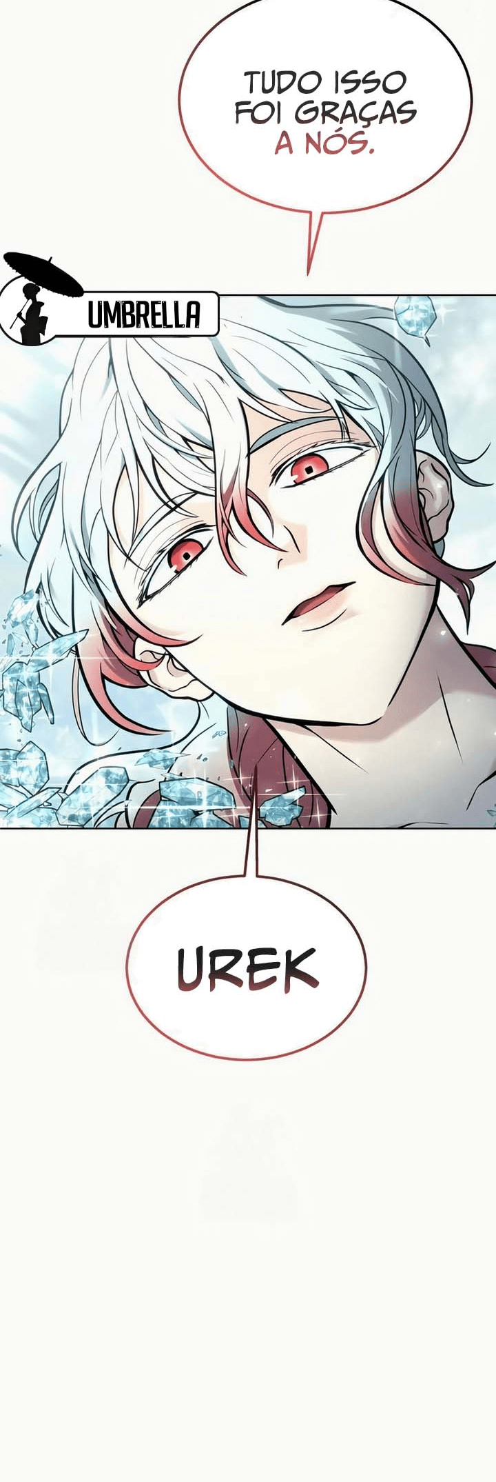 Read Tower of God Urek’s Ascent PT Manga Online