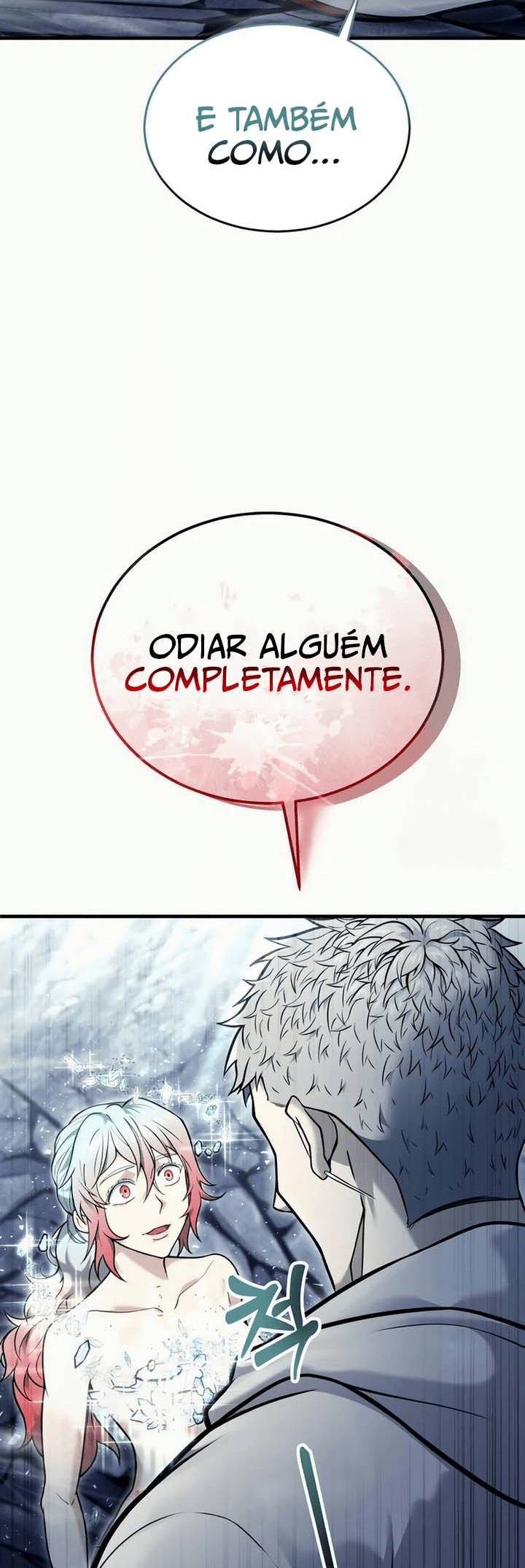Read Tower of God Urek’s Ascent PT Manga Online