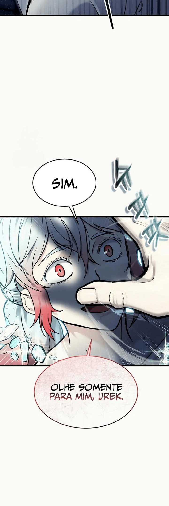 Read Tower of God Urek’s Ascent PT Manga Online