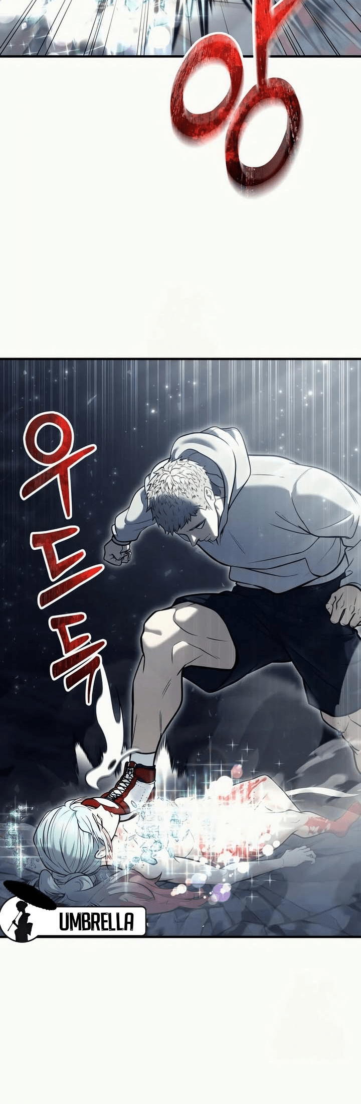 Read Tower of God Urek’s Ascent PT Manga Online