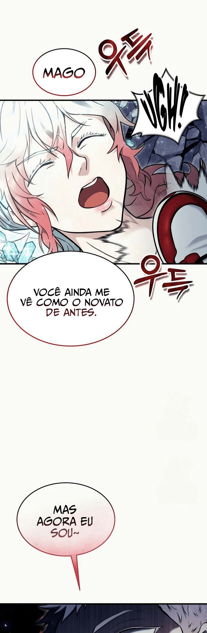 Read Tower of God Urek’s Ascent PT Manga Online