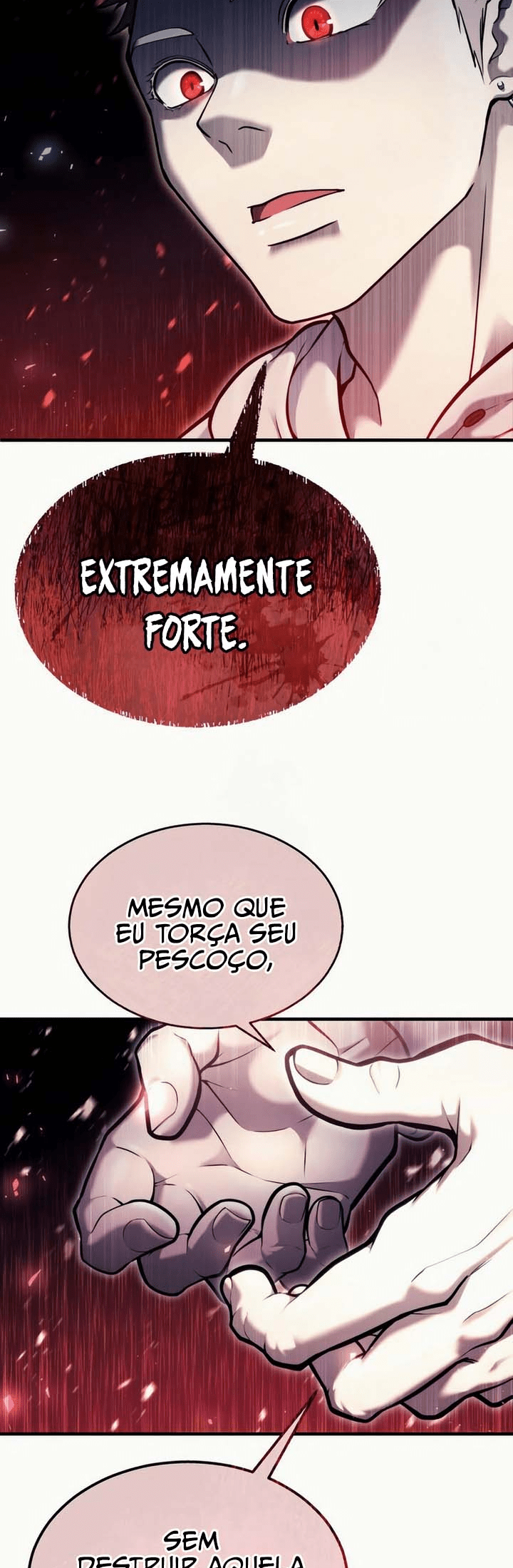 Read Tower of God Urek’s Ascent PT Manga Online
