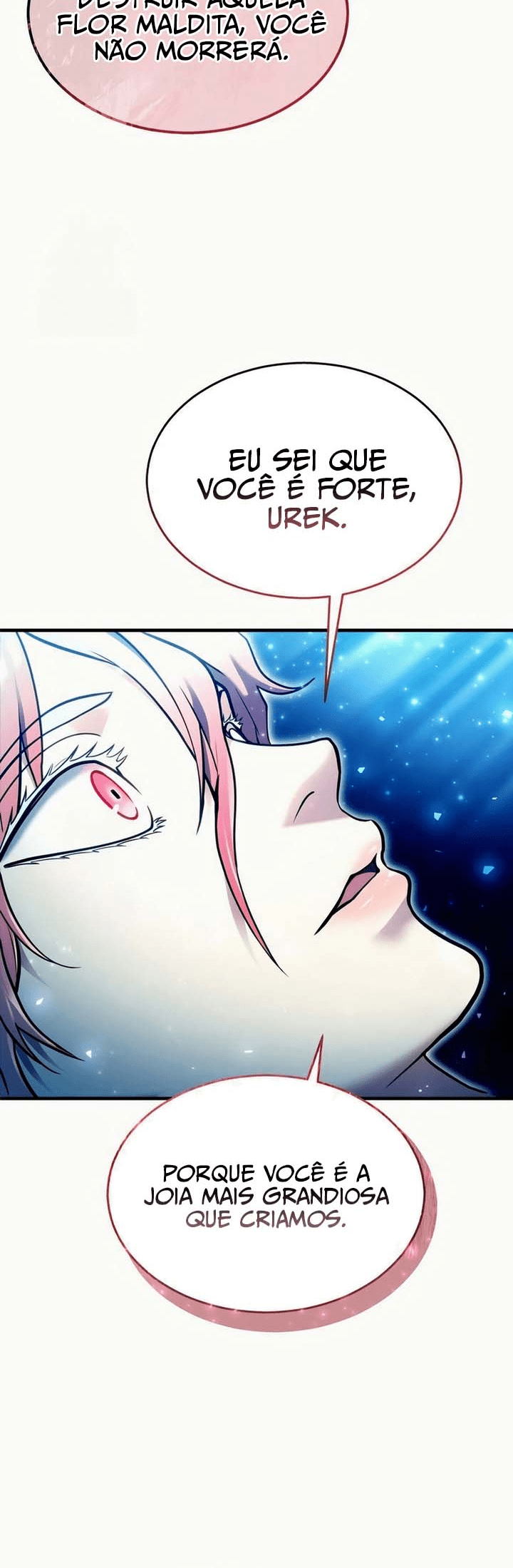 Read Tower of God Urek’s Ascent PT Manga Online