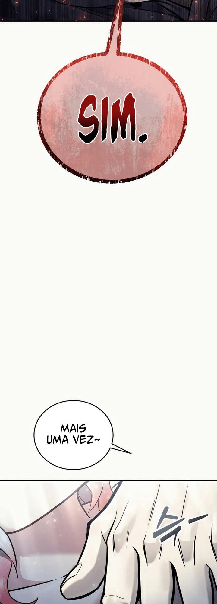 Read Tower of God Urek’s Ascent PT Manga Online