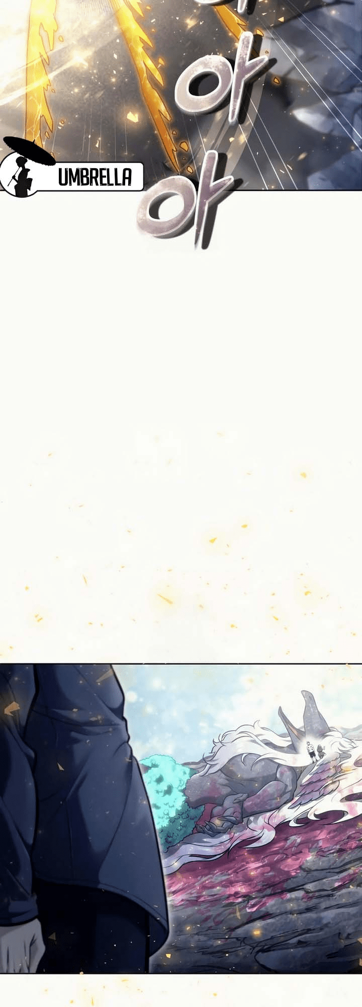 Read Tower of God Urek’s Ascent PT Manga Online
