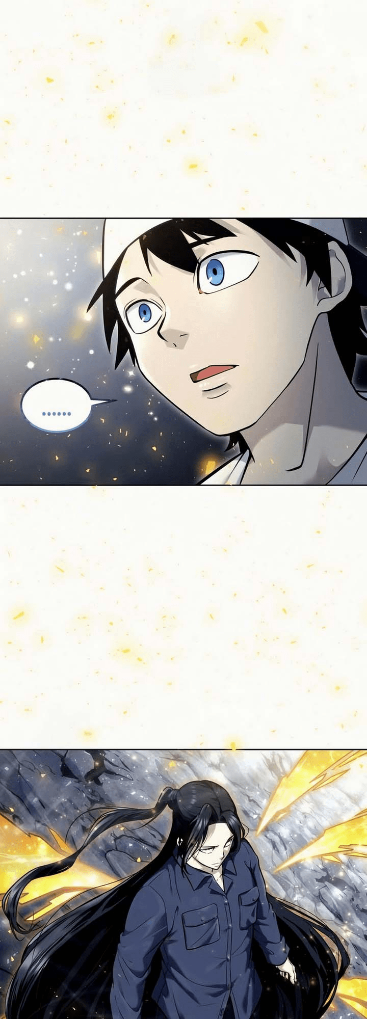 Read Tower of God Urek’s Ascent PT Manga Online
